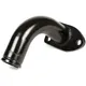 Intake manifold -BGM PRO Ø24mm fits Dellorto PHBL24/25, Poli_2