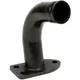 Intake manifold -BGM PRO Ø24mm fits Dellorto PHBL24/25, Poli_1