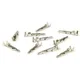 Crimp terminal for bullet plug stator/wiring loom -L=20 mm, _3