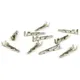 Crimp terminal for bullet plug stator/wiring loom -L=20 mm, _2