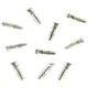 Crimp terminal for bullet plug stator/wiring loom -L=20 mm, _3