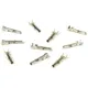 Crimp terminal for bullet plug stator/wiring loom -L=20 mm, _2