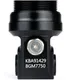 Shock absorber, front -BGM PRO SC/F1 SPORT, 280mm (fixing ty_3