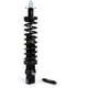 Shock absorber, front -BGM PRO SC/F1 SPORT, 280mm (fixing ty_1