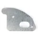 Intake manifold spacer -BGM PRO Malossi/Polini- Vespa PX80, _3