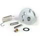 Gaszugrolle BGM Pro made by JPP, QUICK ACTION, Aluminium CNC_2