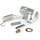Gaszugrolle BGM Pro made by JPP, QUICK ACTION, Aluminium CNC_1