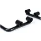 Halter für Windschutzscheibe Moto Nostra b=340mm, h=105mm Ve_3