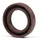 Oil seal 19x30x6,5mm -BGM PRO FKM/Viton® (E10/etahnol resist_2