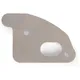 Intake manifold spacer -BGM PRO Malossi/Polini- Vespa PX80, _3