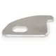 Intake manifold spacer -BGM PRO Malossi/Polini- Vespa PX80, _2