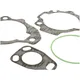 Dichtsatz Zylinder BGM PRO 150ccm, Wideframe, Faro Basso, Ø=_3