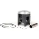 Piston -BGM PRO MRB-Racetour 195cc reed valve- Lambretta LI _2