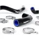 Coolant hose set -BGM PRO silicone 180°C- Vespa GT 125-200, _2