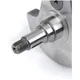Kurbelwelle BGM PRO (Direkteinlaß) 60mm Hub (passt nur mit s_2