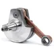 Kurbelwelle BGM PRO (Direkteinlaß) 60mm Hub (passt nur mit s_1