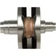 Crankshaft -BGM Pro RACING (for reed intake) full circle web_3