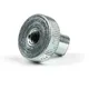 Knurled nut for brake cable -BGM ORIGINAL M6 x 1.0mm- front _3