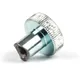 Knurled nut for brake cable -BGM ORIGINAL M6 x 1.0mm- front _2