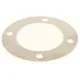 Cylinder head spacer -BGM ORIGINAL Ø=65,0mm- Lambretta LI 12_2