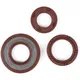 Oil seal set engine -BGM PRO, FKM/Viton® (E10/etahnol resist_3