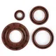 Oil seal set engine -BGM PRO, FKM/Viton® (E10/etahnol resist_1