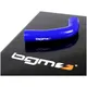 Coolant hose set -BGM PRO silicone 180°C- Vespa GT 125-200, _1
