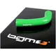 Coolant hose set -BGM PRO silicone 180°C- Vespa GT 125-200, _1