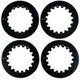 Clutch steel plate set -BGM PRO Cosa2- Vespa Cosa2, PX (1995_1