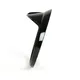 Headlight rim with visor -MOTO NOSTRA (-2018)- Vespa GT, GTL_2