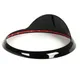 Headlight rim with visor -MOTO NOSTRA (-2018)- Vespa GT, GTL_1