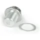 Oil level plug -BGM Pro made by JPP, aluminium CNC- Lambrett_1