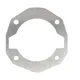 Cylinder base spacer -BGM ORIGINAL- Vespa Largeframe 125-150_2