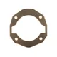 Cylinder base spacer -BGM ORIGINAL- Vespa Largeframe 125-150_3