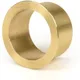 Buchse Schaltrohr aussen BGM Original LML Star Messing 27,2x_2