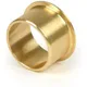 Buchse Schaltrohr aussen BGM Original LML Star Messing 27,2x_1