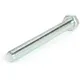 Schraube Sechskant ISO 4017 M8 x 85 (Festigkeit 8.8) verwend_3