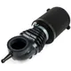Air intake hose remote incl. air filter -BGM PRO- Lambretta _3