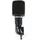 Air intake hose remote incl. air filter -BGM PRO- Lambretta _1