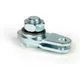 Brake pedal clamp set -BGM ORIGINAL- Vespa V50, V90, 50N, PV_3