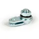 Brake pedal clamp set -BGM ORIGINAL- Vespa V50, V90, 50N, PV_1