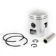 Piston-BGM PRO 150cc, Wideframe, Faro Basso, Ø=57mm- Vespa 1_1