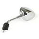 Mirror -MOTO NOSTRA Shorty- Vespa GTS 125-300 HPE (2019-), V_1