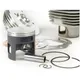 Tuningkit -BGM PRO 177 cc 3 Ports, with autolube- Vespa PX12_1