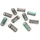 Clutch spring set -BGM PRO- Lambretta LI, LI S, SX. TV (seri_2