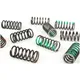Clutch spring set -BGM PRO- Lambretta LI, LI S, SX. TV (seri_1