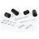 Mounting kit for tank -BGM PRO, Lifetime XXL (12 l) TS1 + St_2