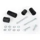 Mounting kit for tank -BGM PRO, Lifetime XXL (12 l) TS1 + St_1