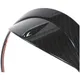 Headlight rim with visor -MOTO NOSTRA (-2018)- Vespa GT, GTL_2