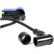 CDI-Set Blau inkl. Zündkerzenstecker und Kabel BGM PRO für V_1